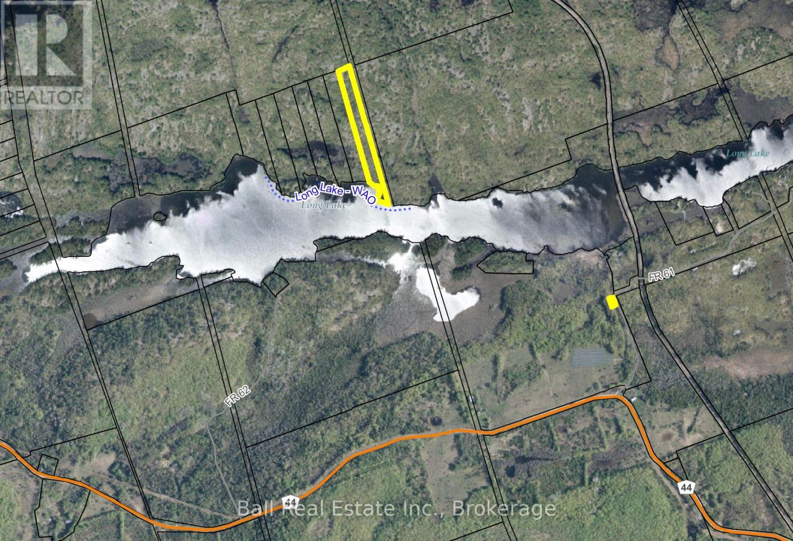 0 Long Lake Wao, Havelock-Belmont-Methuen, Ontario  K0L 1Z0 - Photo 3 - X14110714