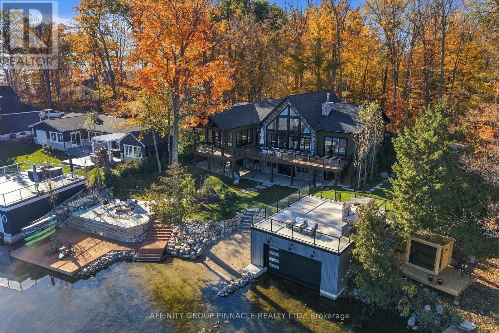 47 SUGAR BUSH TRAIL, Kawartha Lakes, Ontario
