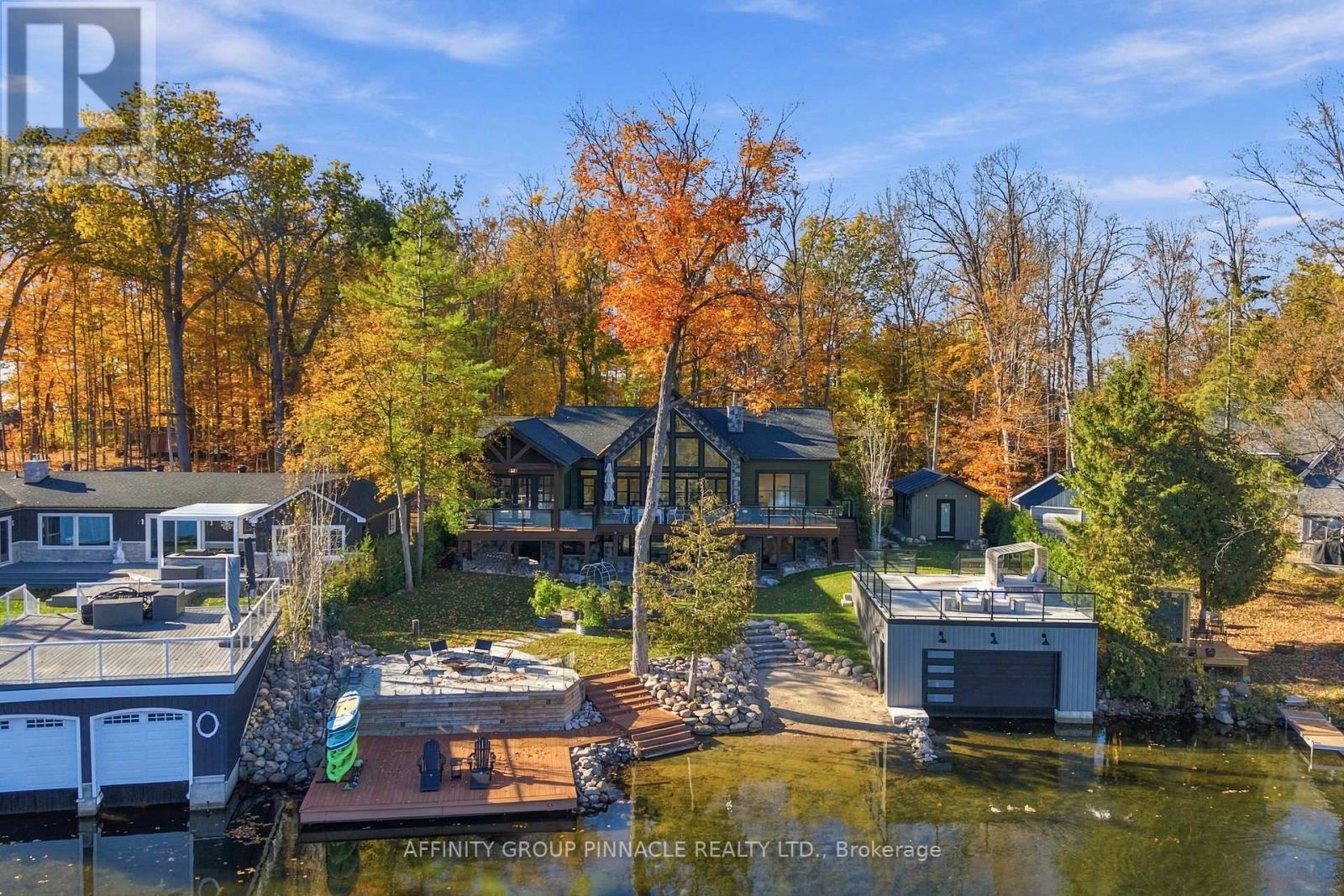 47 Sugar Bush Trail, Kawartha Lakes, Ontario  K0M 1N0 - Photo 2 - X14110736