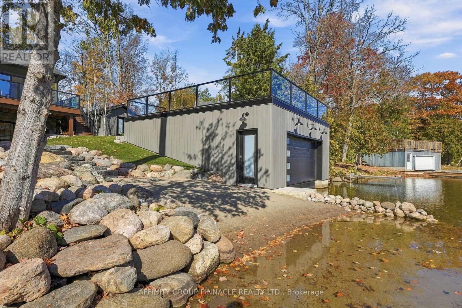 47 Sugar Bush Trail, Kawartha Lakes, Ontario  K0M 1N0 - Photo 45 - X14110736