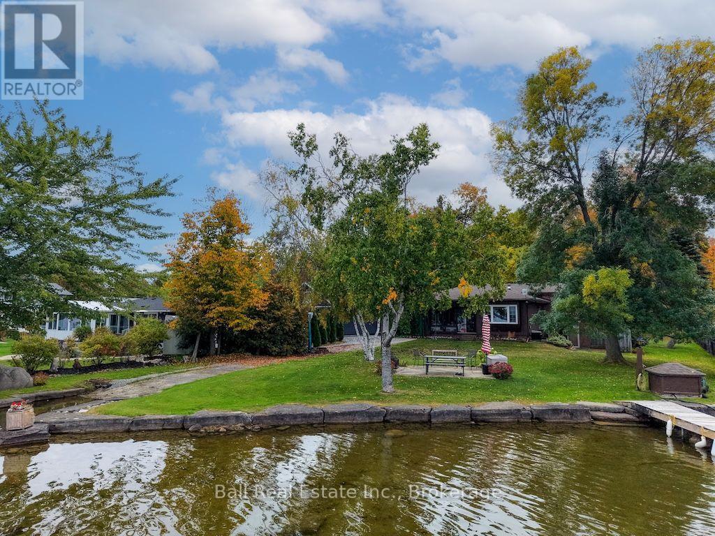 758 Duffus Drive, Selwyn, Ontario  K0L 1T0 - Photo 2 - X14110768