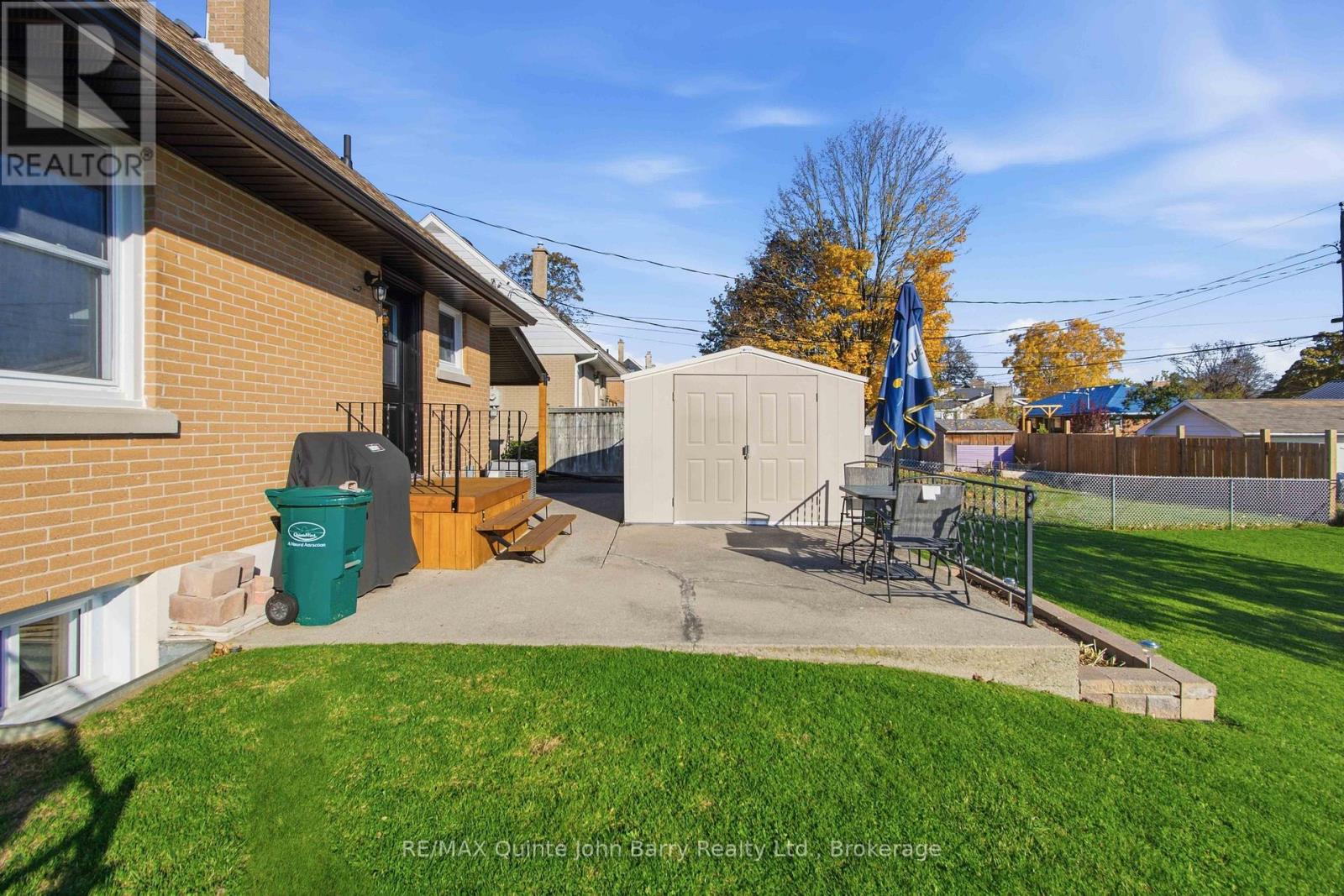 47 Fourth Avenue, Quinte West, Ontario  K8V 5N5 - Photo 24 - X14110826