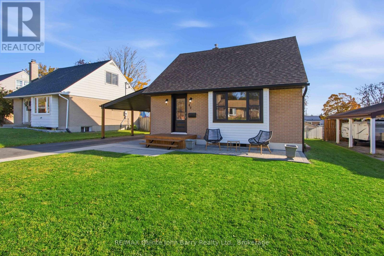 47 Fourth Avenue, Quinte West, Ontario  K8V 5N5 - Photo 3 - X14110826