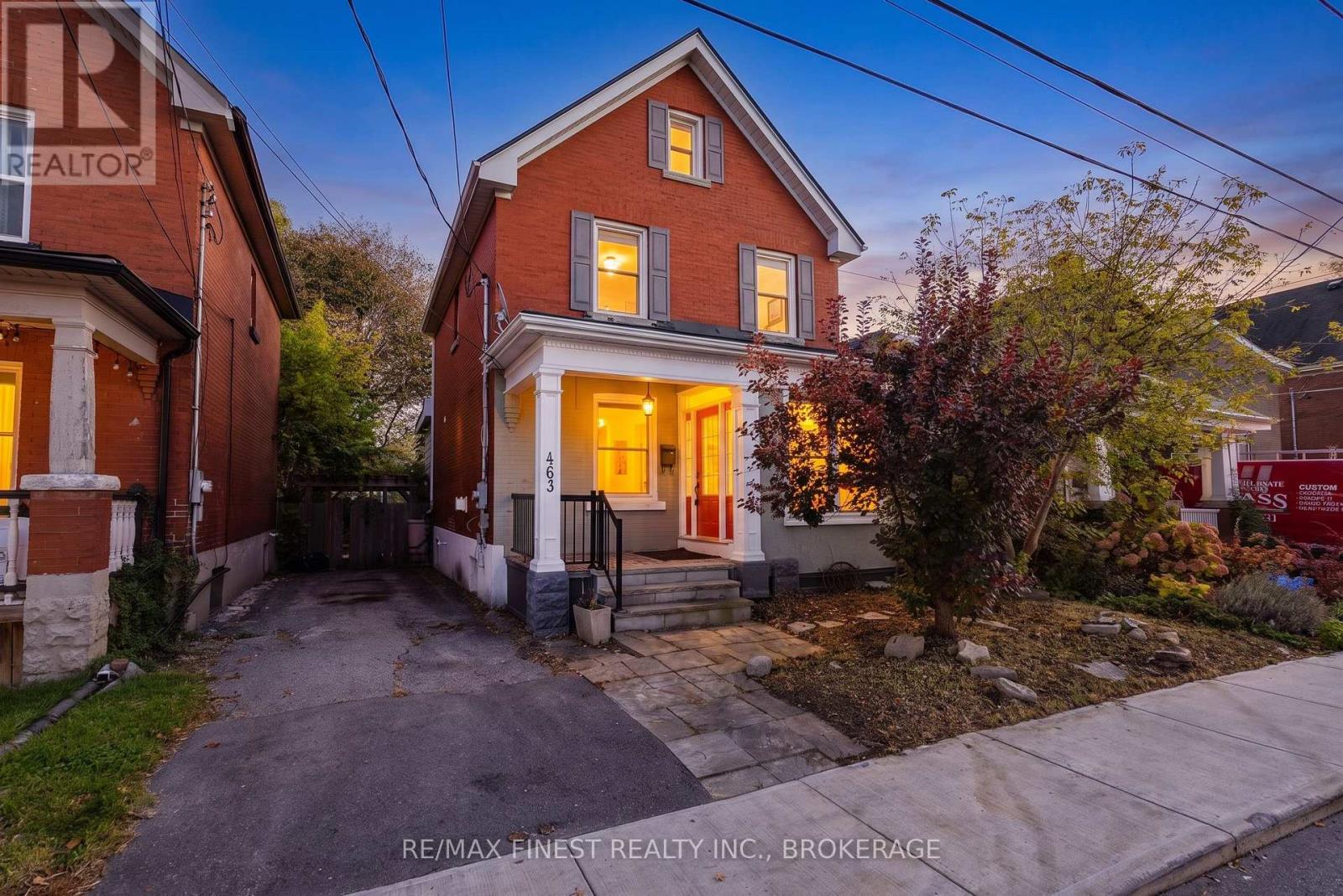 $874,900.00463 Victoria Street, Kingston, Ontario