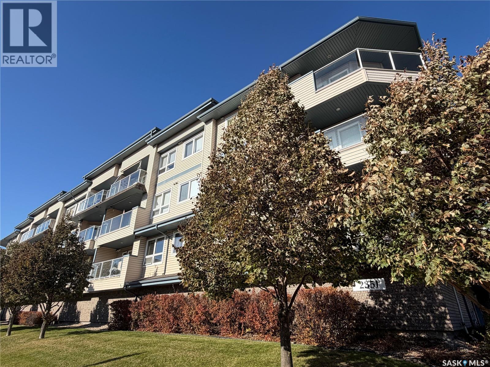 113 2351 Windsor Park ROAD, regina, Saskatchewan