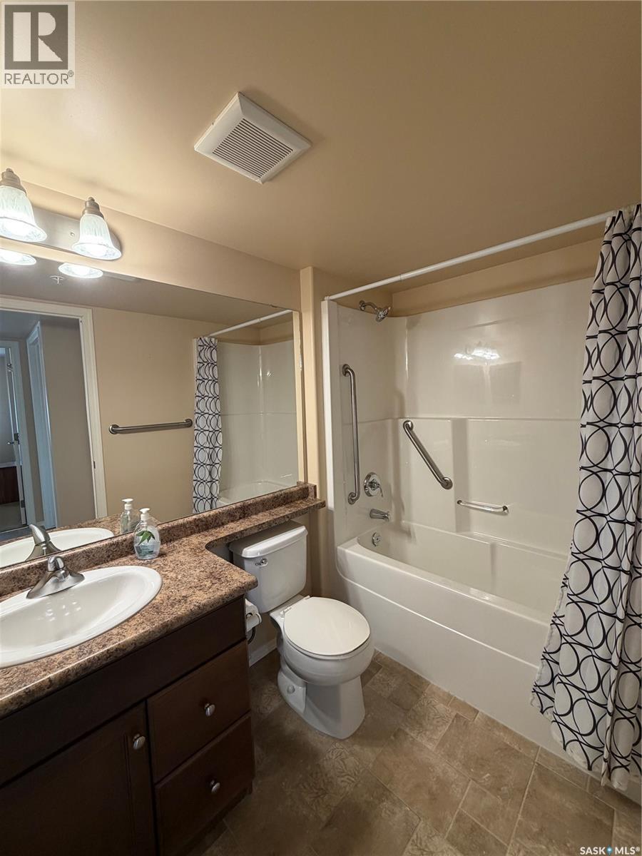 113 2351 Windsor Park Road, Regina, Saskatchewan  S4V 1N4 - Photo 21 - SK051685