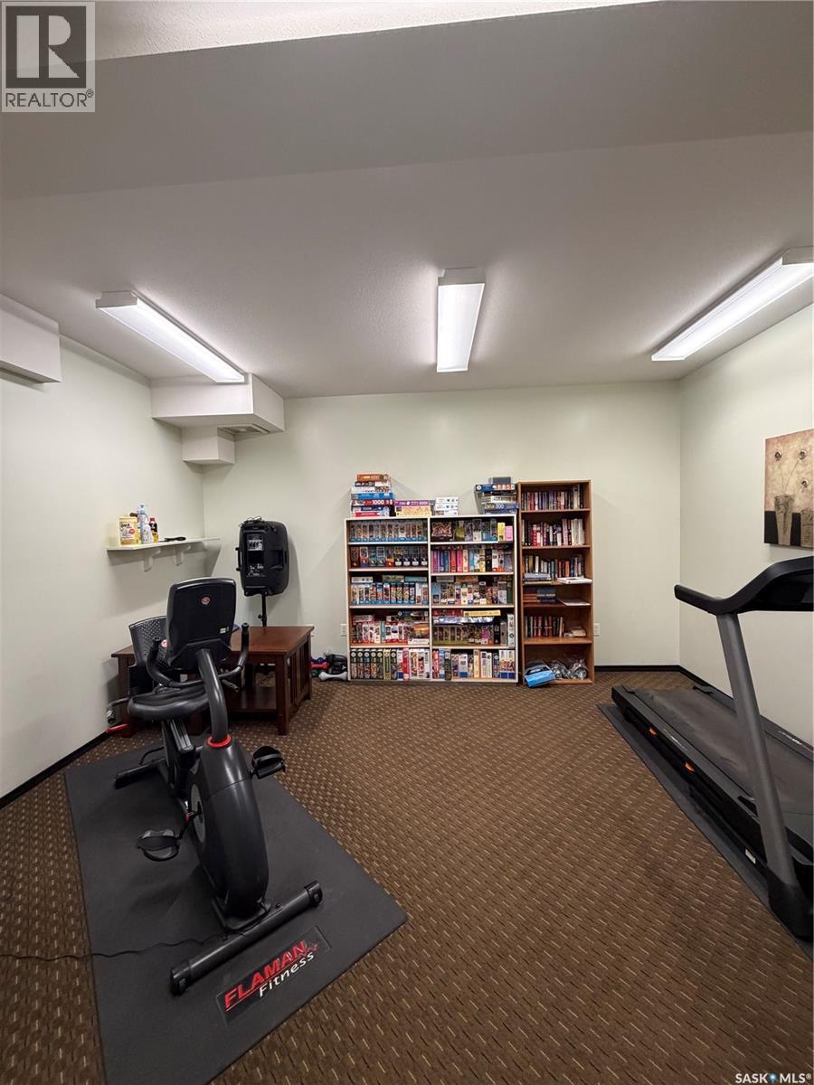 113 2351 Windsor Park Road, Regina, Saskatchewan  S4V 1N4 - Photo 30 - SK051685