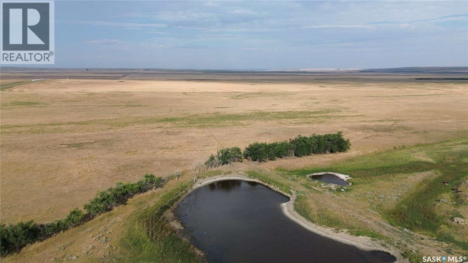 Gebhart Land Tender Parcel 2, Mankota Rm No. 45, Saskatchewan  S0H 2T0 - Photo 2 - SK051653