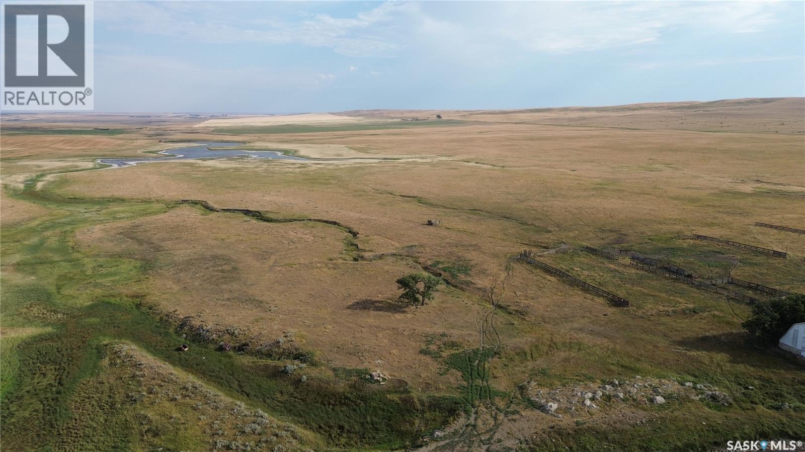 Gebhart Land Tender Parcel 2, Mankota Rm No. 45, Saskatchewan  S0H 2T0 - Photo 3 - SK051653