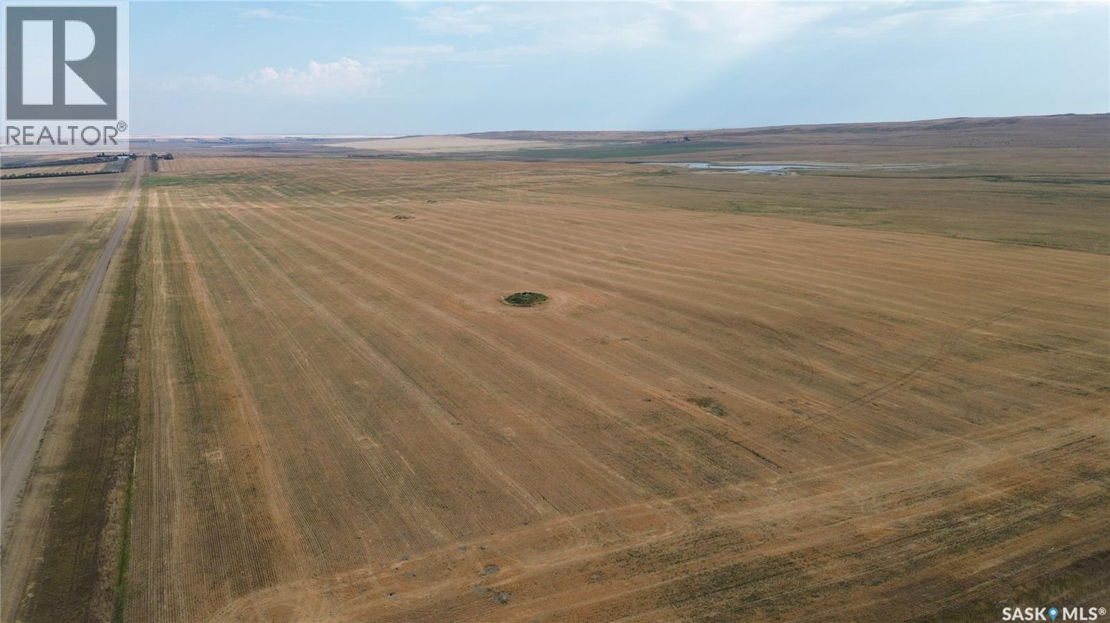 Gebhart Land Tender Parcel 1, Mankota Rm No. 45, Saskatchewan  S0H 2T0 - Photo 1 - SK051651