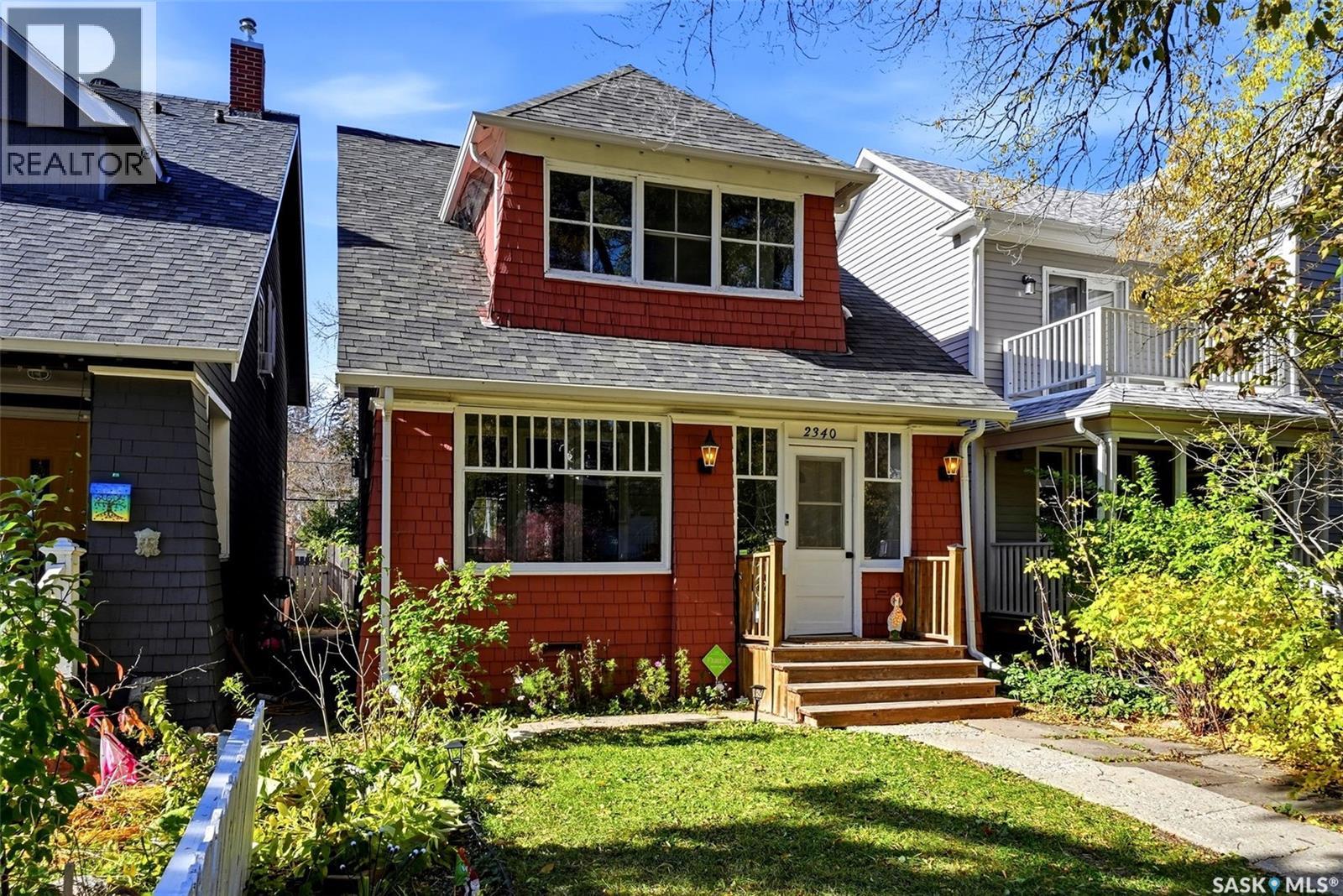 2340 Montague STREET, regina, Saskatchewan