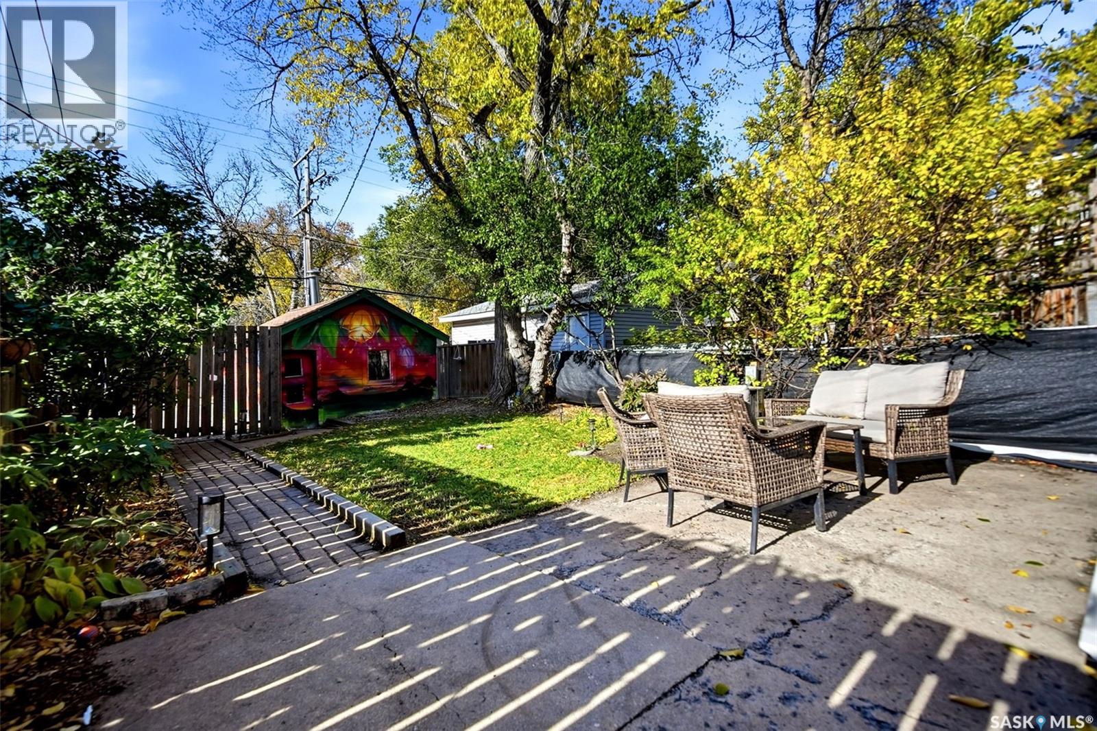 2340 Montague Street, Regina, Saskatchewan  S4T 3K5 - Photo 32 - SK051547