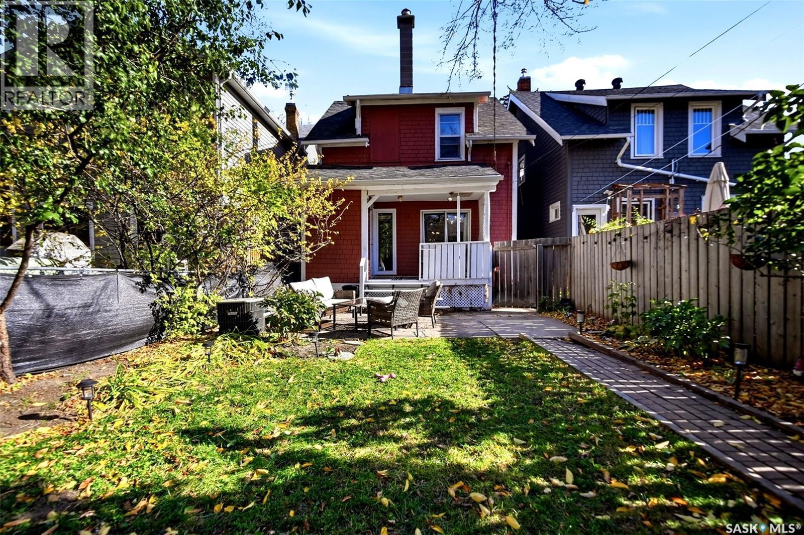 2340 Montague Street, Regina, Saskatchewan  S4T 3K5 - Photo 33 - SK051547