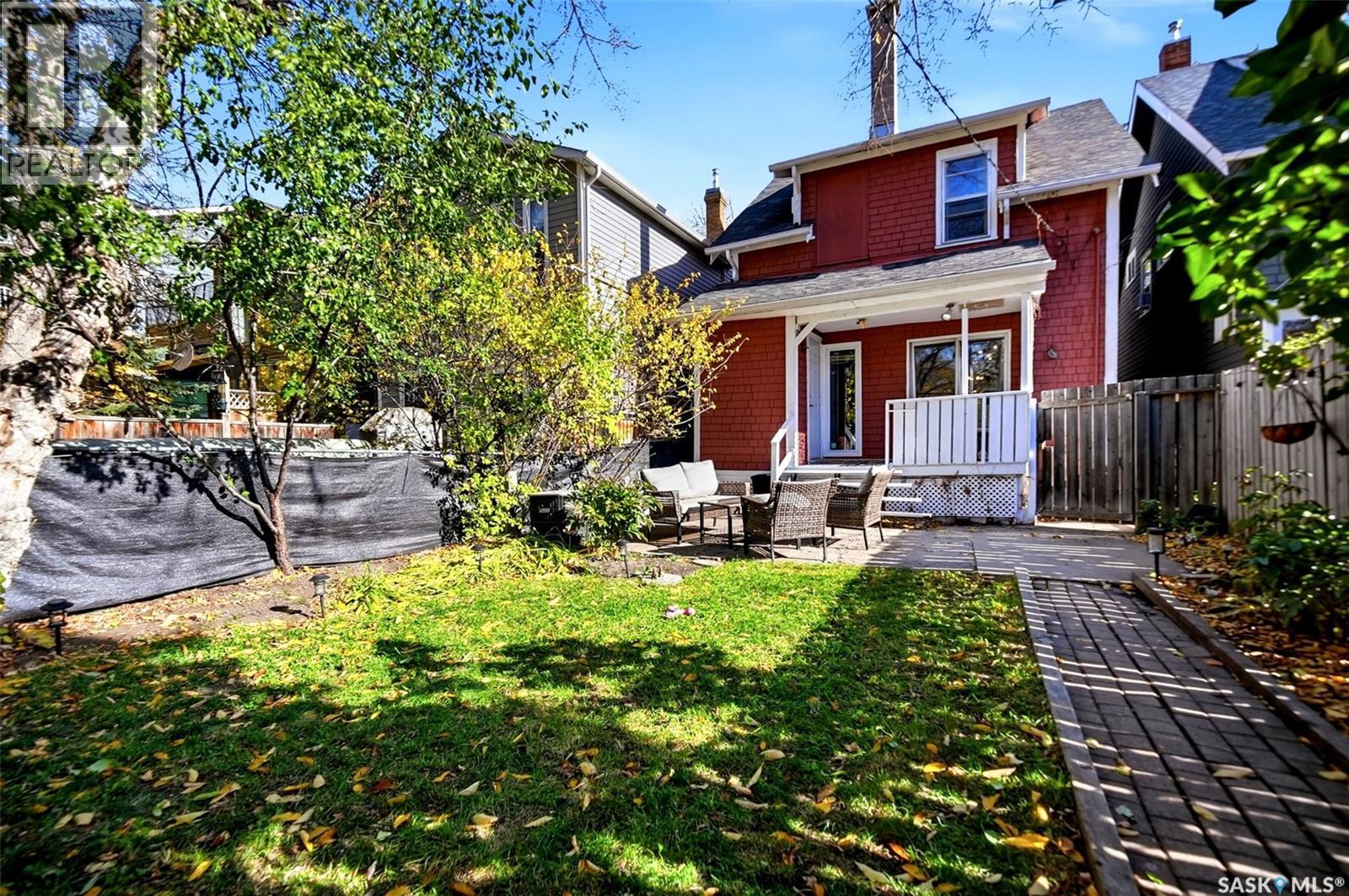 2340 Montague Street, Regina, Saskatchewan  S4T 3K5 - Photo 34 - SK051547