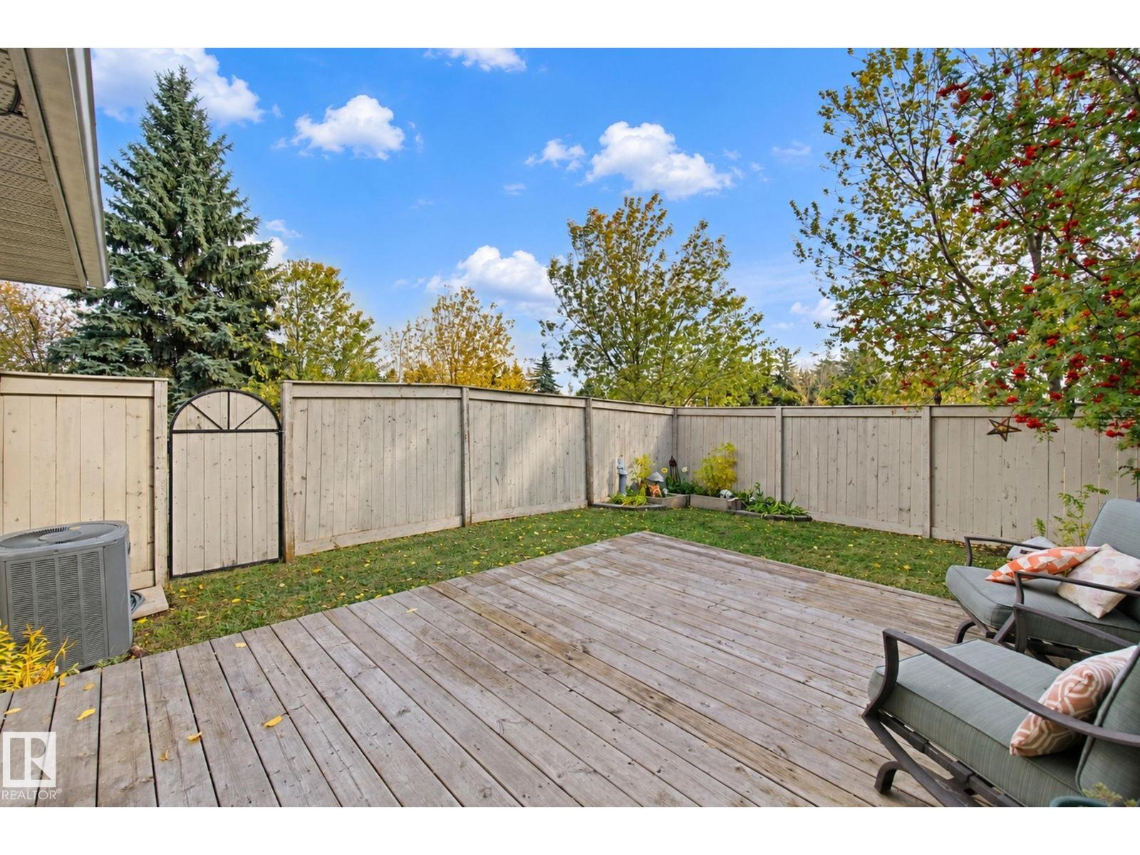 168 Callingwood Pl NW, Edmonton, Alberta  T5T 2C6 - Photo 43 - E4513197