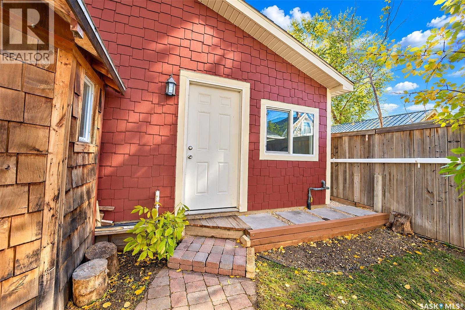 206 4th Street E, Saskatoon, Saskatchewan  S7H 1J1 - Photo 53 - SK051759
