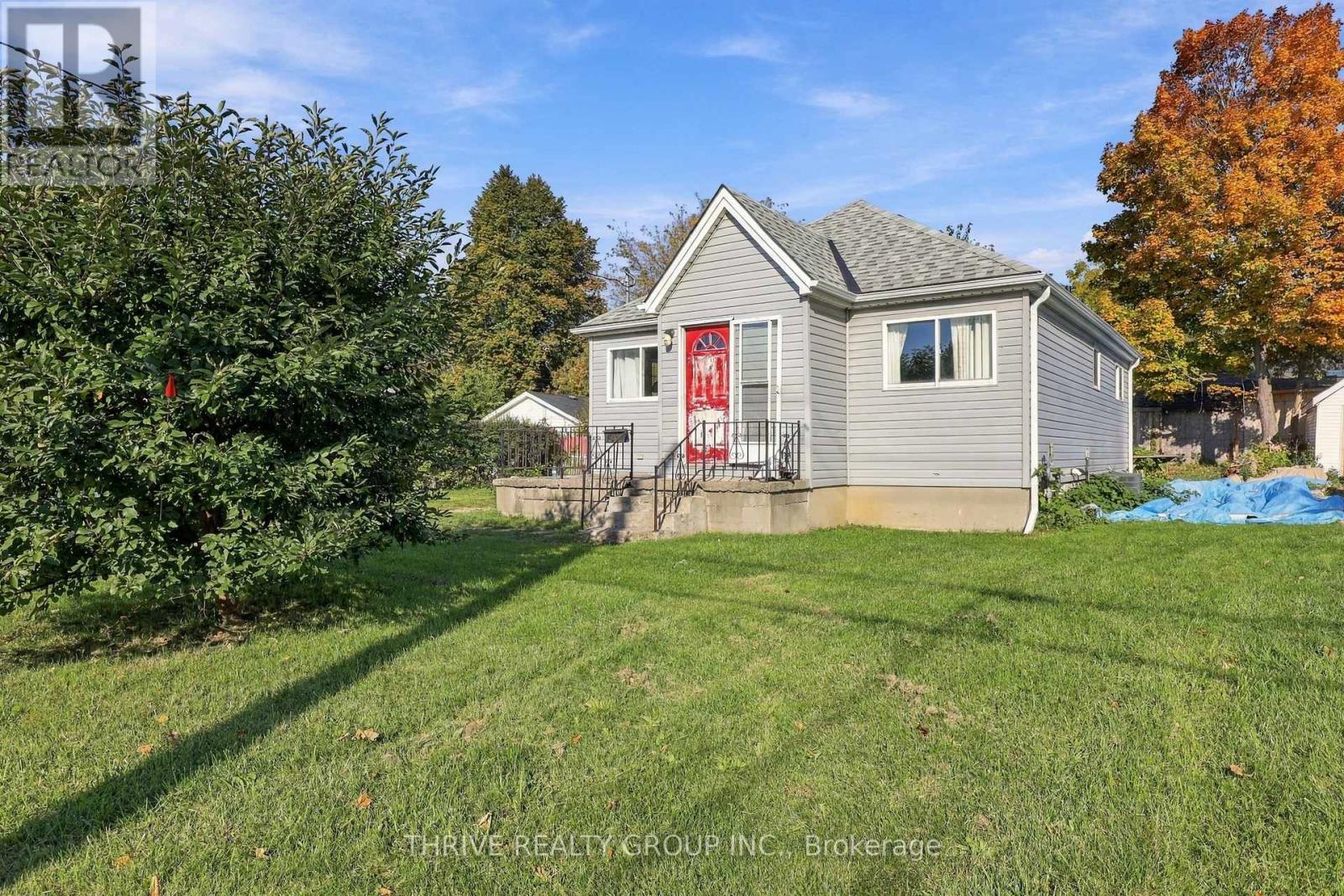 342 Thompson Road, London South, Ontario  N5Z 2Z5 - Photo 4 - X14110850