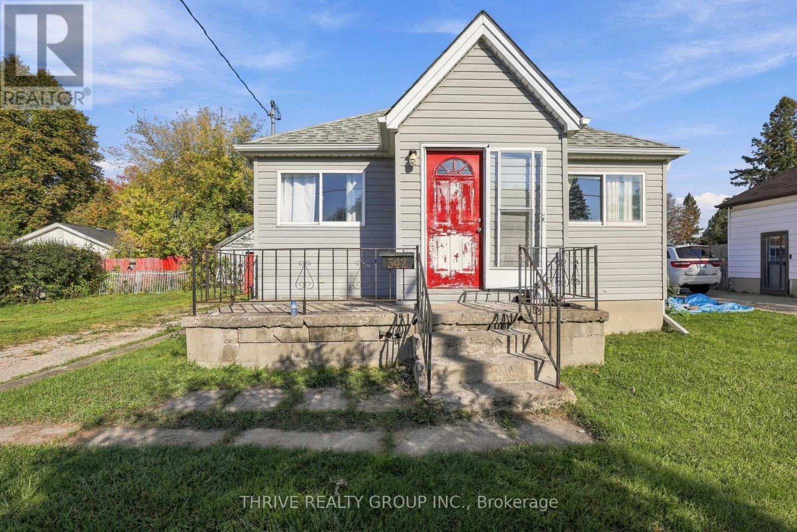 342 Thompson Road, London South, Ontario  N5Z 2Z5 - Photo 5 - X14110850