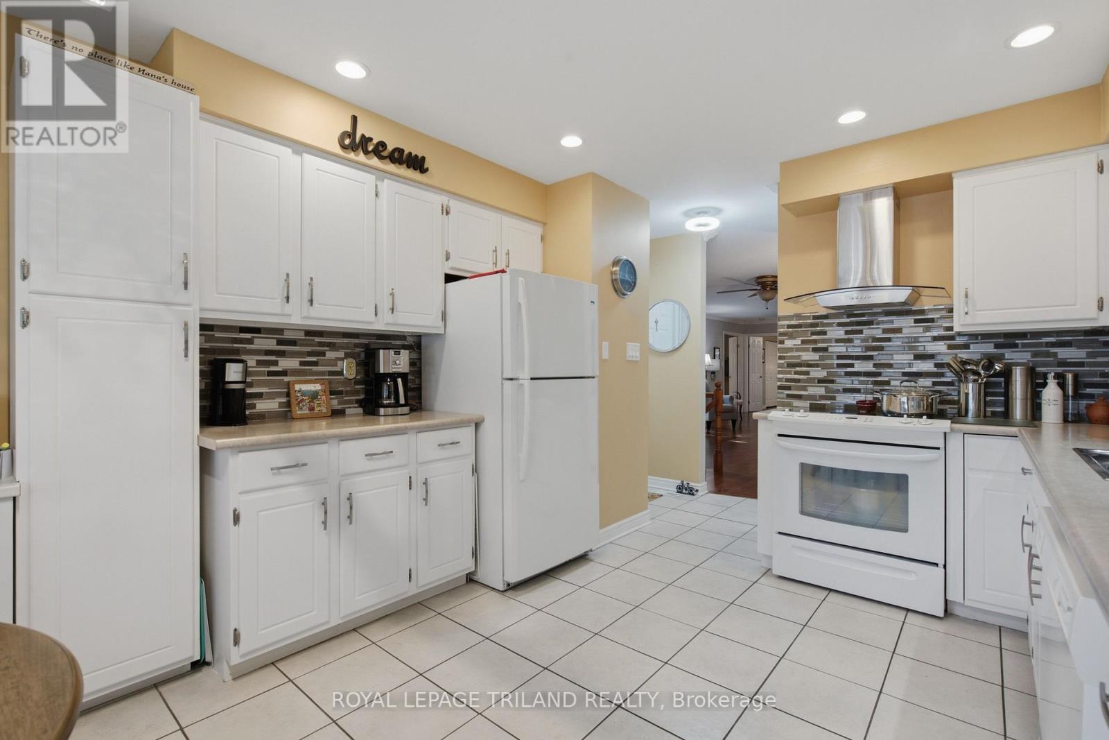 48 - 163 Pine Valley Drive, London South, Ontario  N6J 4R2 - Photo 12 - X14110854