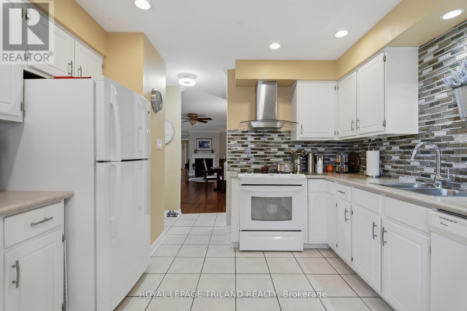 48 - 163 Pine Valley Drive, London South, Ontario  N6J 4R2 - Photo 13 - X14110854