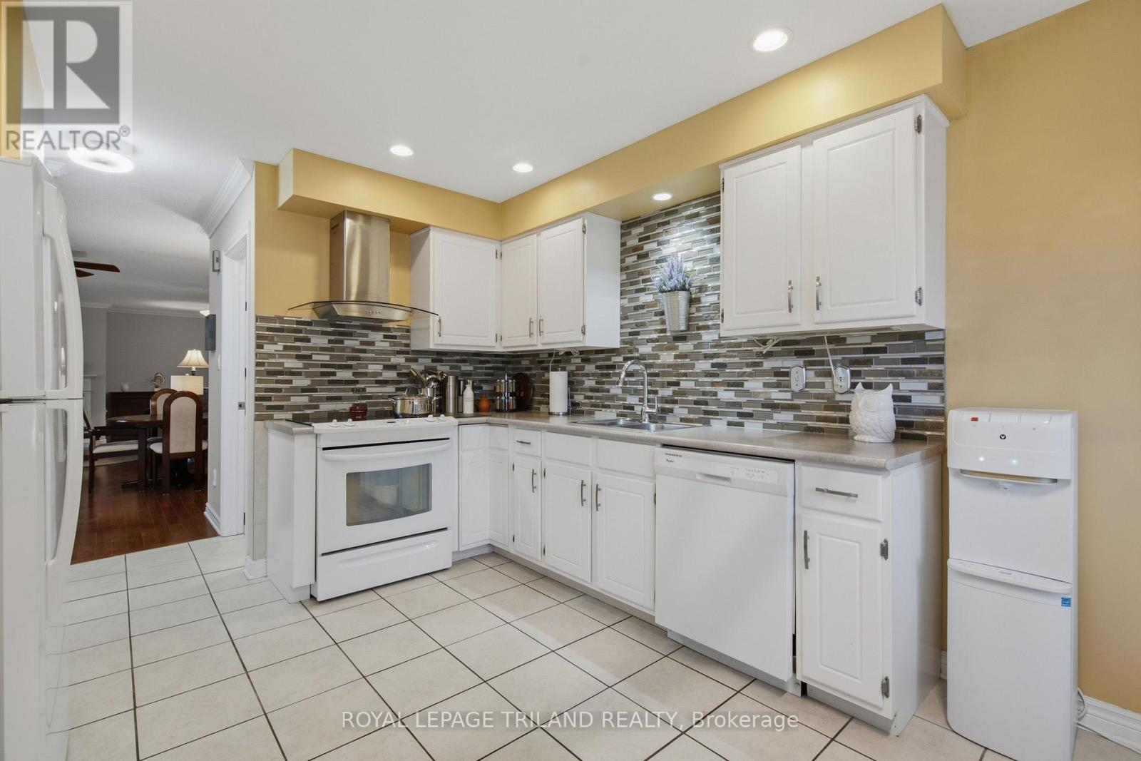 48 - 163 Pine Valley Drive, London South, Ontario  N6J 4R2 - Photo 14 - X14110854