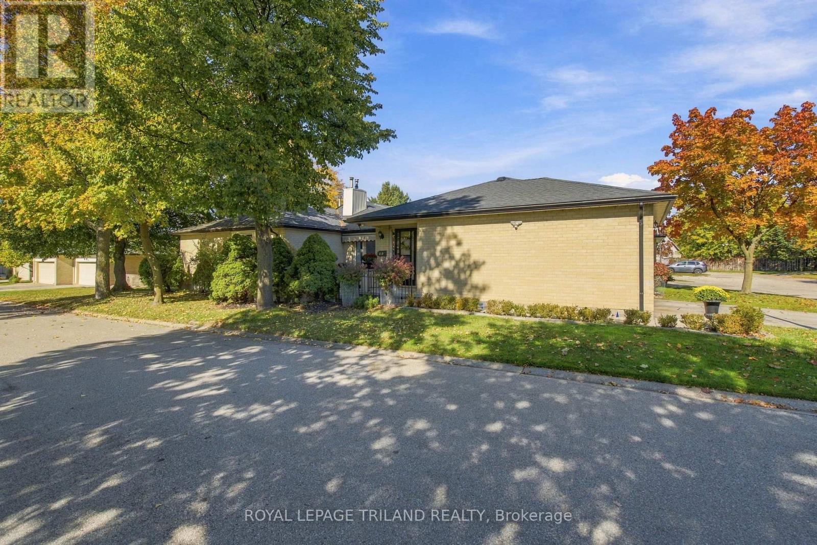 48 - 163 Pine Valley Drive, London South, Ontario  N6J 4R2 - Photo 2 - X14110854