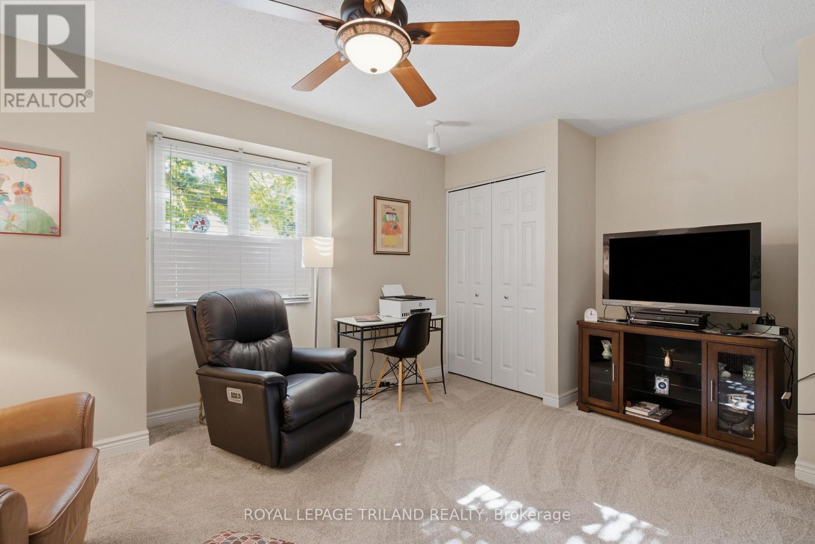 48 - 163 Pine Valley Drive, London South, Ontario  N6J 4R2 - Photo 22 - X14110854