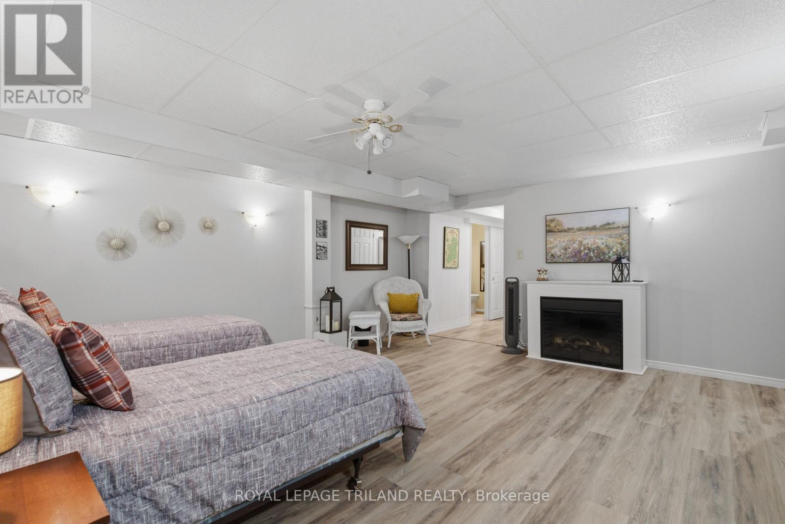 48 - 163 Pine Valley Drive, London South, Ontario  N6J 4R2 - Photo 32 - X14110854