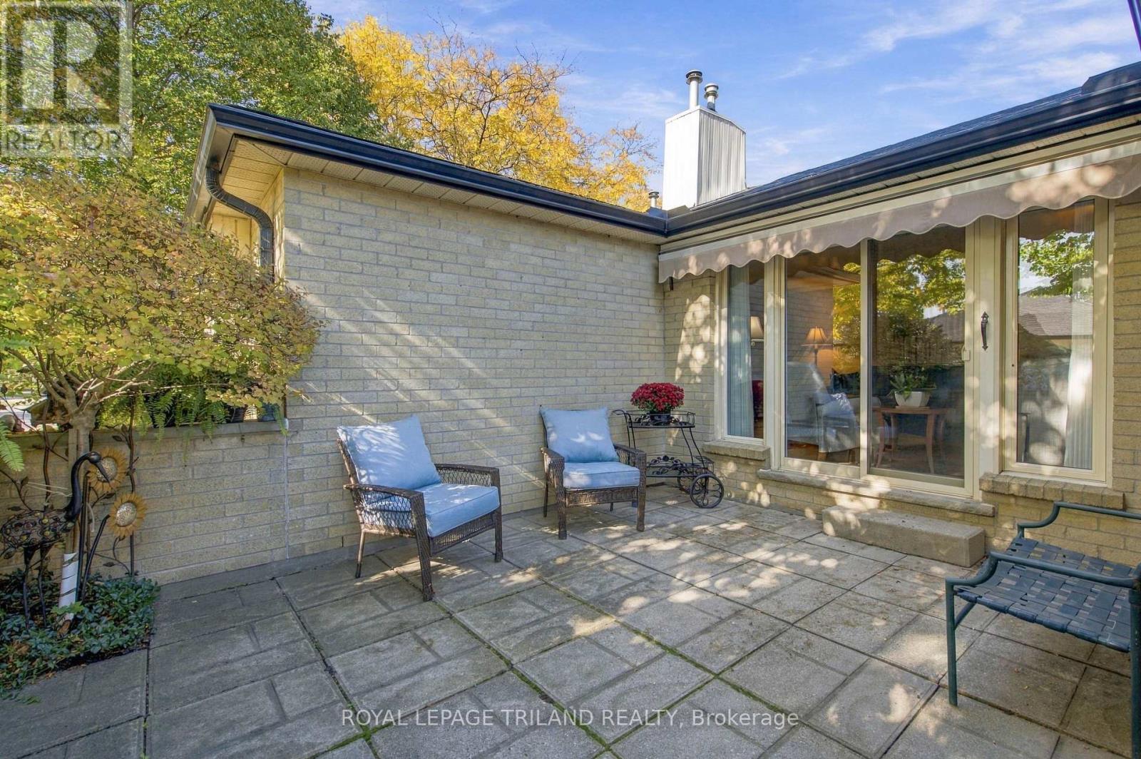 48 - 163 Pine Valley Drive, London South, Ontario  N6J 4R2 - Photo 35 - X14110854