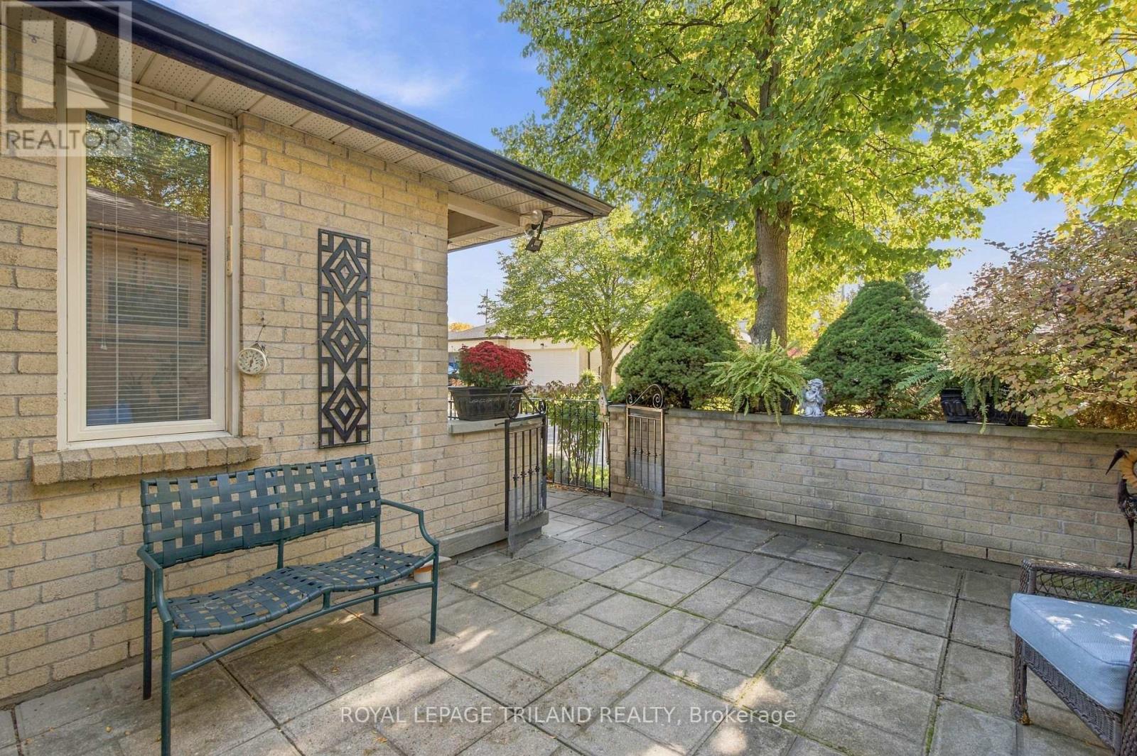 48 - 163 Pine Valley Drive, London South, Ontario  N6J 4R2 - Photo 36 - X14110854