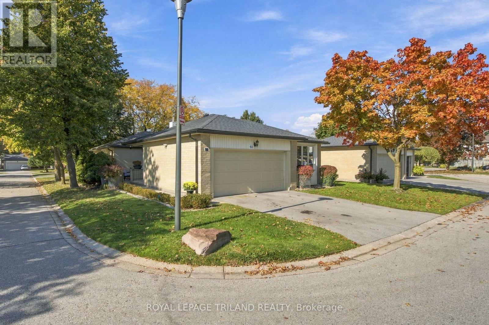 48 - 163 Pine Valley Drive, London South, Ontario  N6J 4R2 - Photo 37 - X14110854