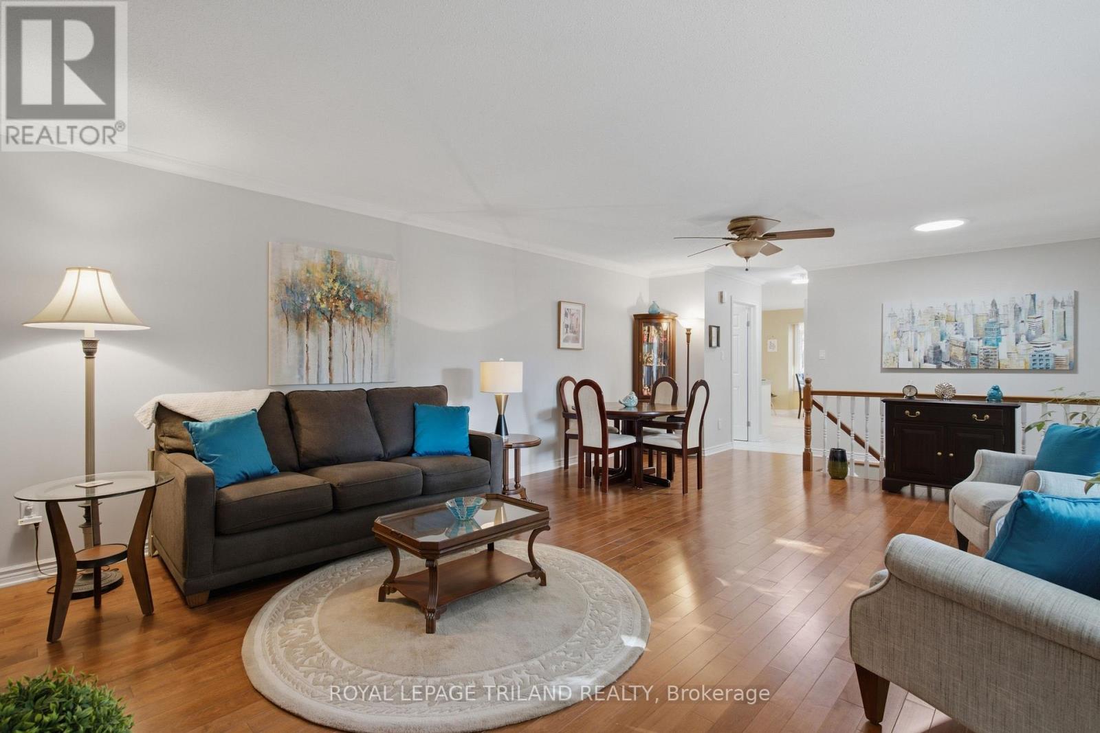 48 - 163 Pine Valley Drive, London South, Ontario  N6J 4R2 - Photo 7 - X14110854