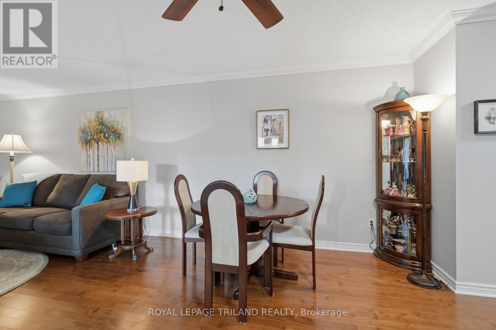 48 - 163 Pine Valley Drive, London South, Ontario  N6J 4R2 - Photo 8 - X14110854