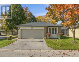 48 - 163 PINE VALLEY DRIVE, London South, Ontario