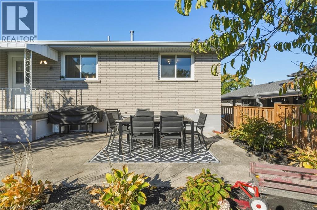 48 Stoney Brook Drive, Stoney Creek, Ontario  L8G 2X8 - Photo 46 - 40872407