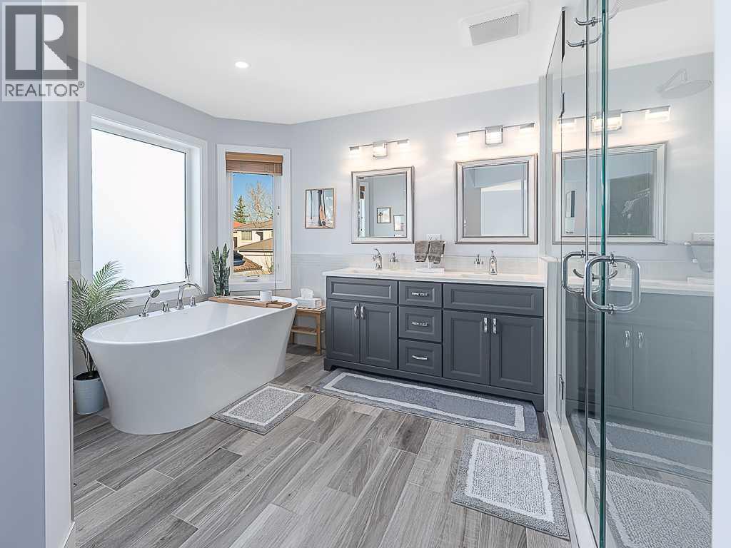 150 Hampstead Close Nw, Calgary, Alberta T3A 5J1 - Photo 30 - A2354152