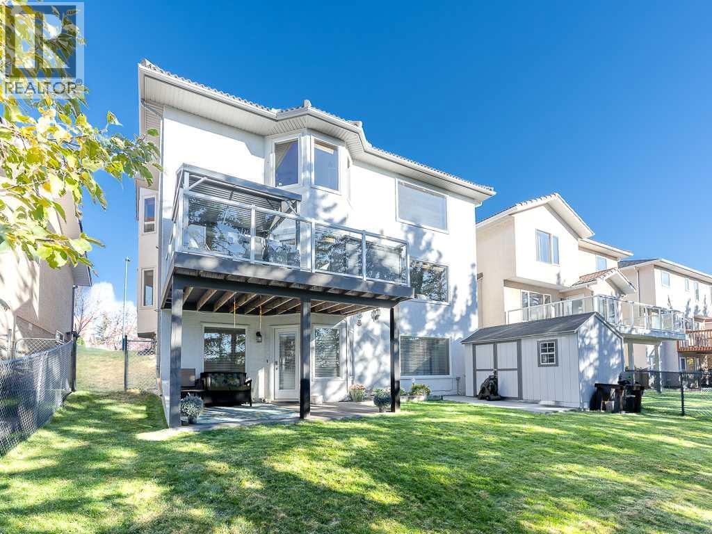 150 Hampstead Close Nw, Calgary, Alberta T3A 5J1 - Photo 2 - A2354152