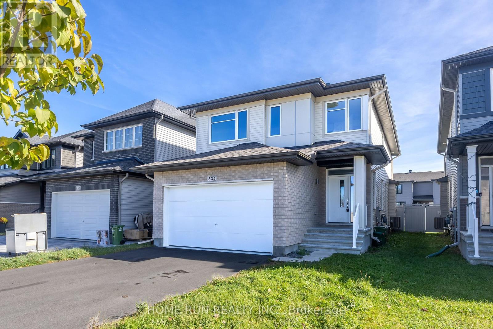 834 Paseana Place, Ottawa, Ontario  K2V 0P6 - Photo 2 - X14110650