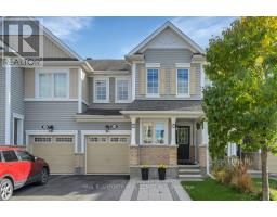 630 BLUEGILL AVENUE, Ottawa, Ontario