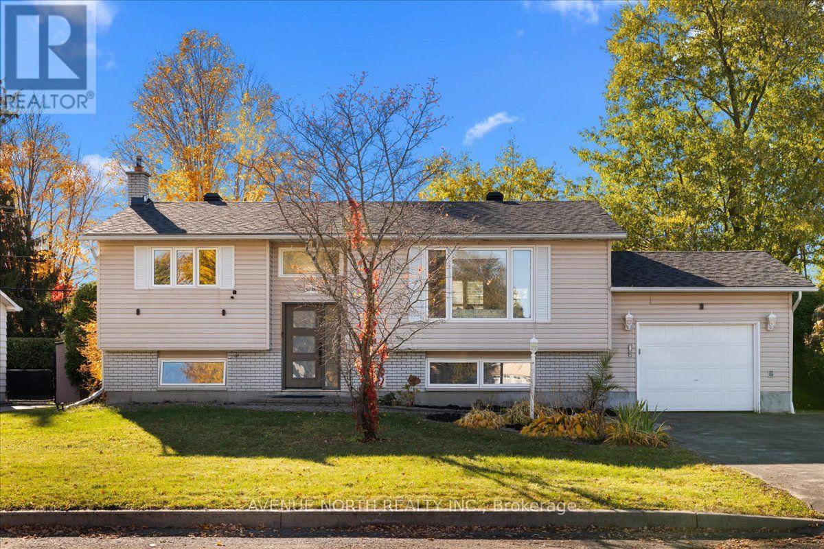 1524 BEACONFIELD STREET, Ottawa, Ontario