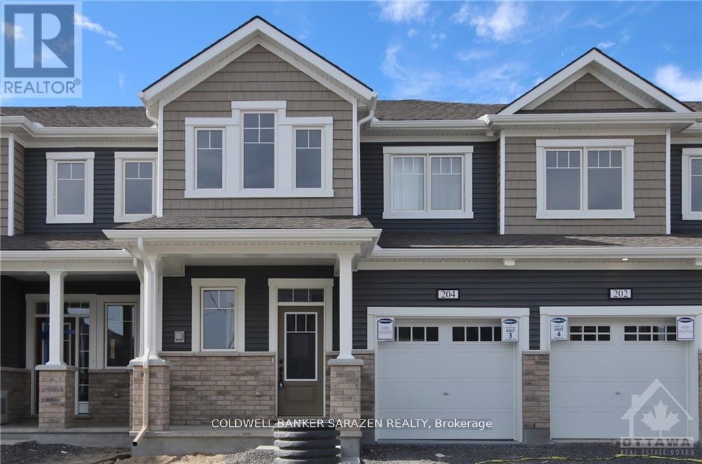 204 ATIMA CIRCLE, ottawa, Ontario