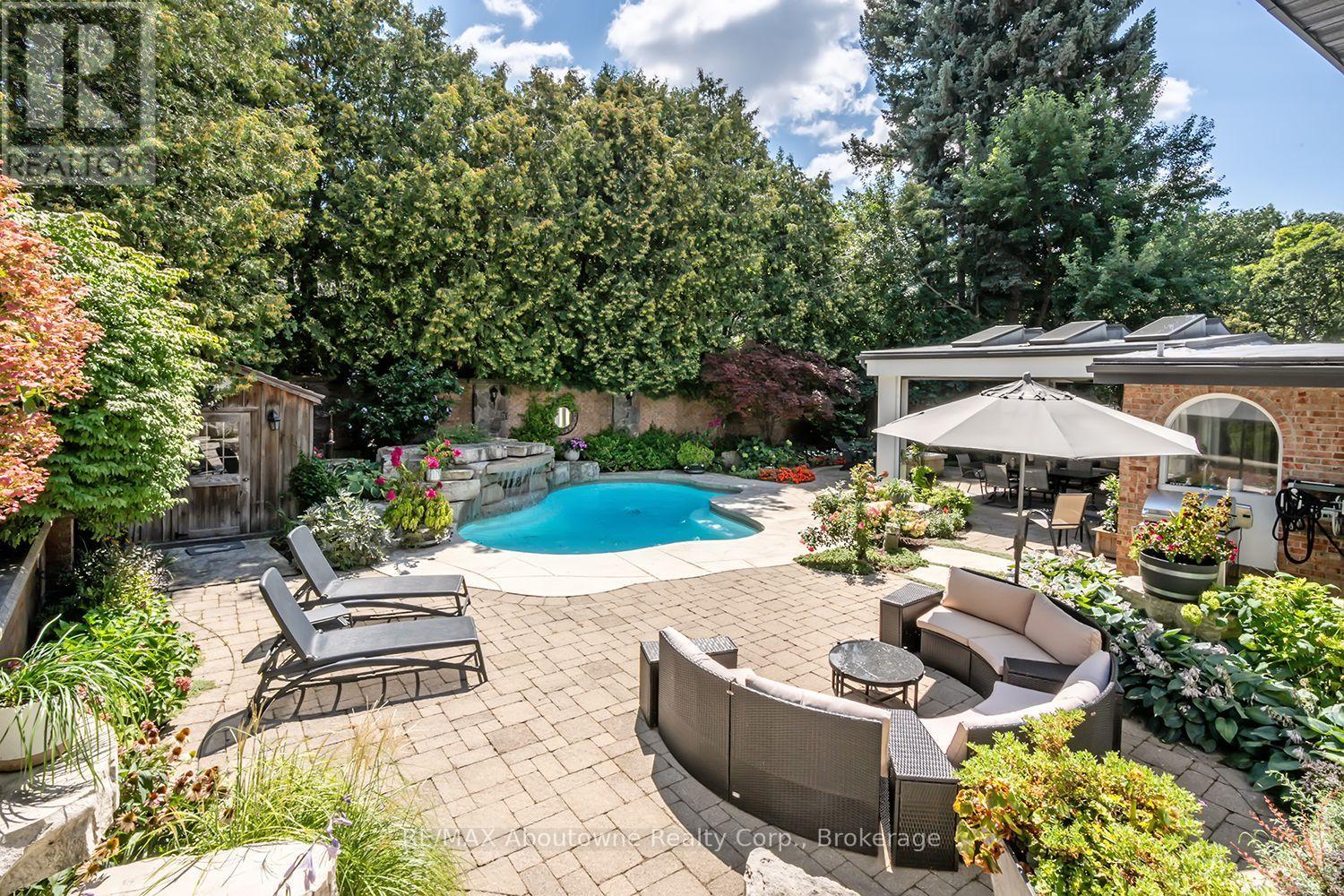 308 Cardinal Avenue, Burlington, Ontario  L7T 2N9 - Photo 40 - W14110864
