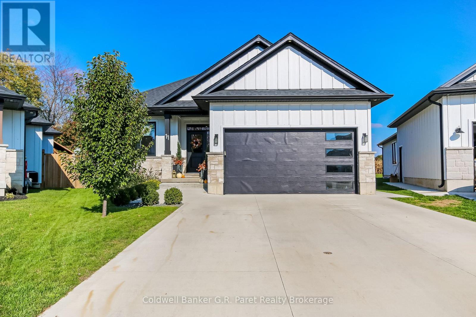 11 Macneil Court, Bayham, Ontario  N0J 1T0 - Photo 1 - X14110752