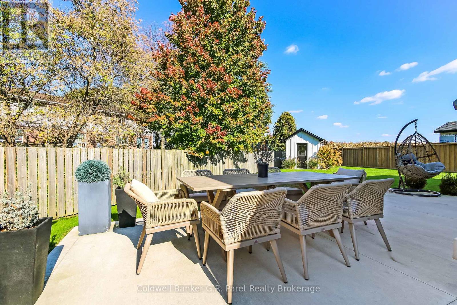 11 Macneil Court, Bayham, Ontario  N0J 1T0 - Photo 32 - X14110752