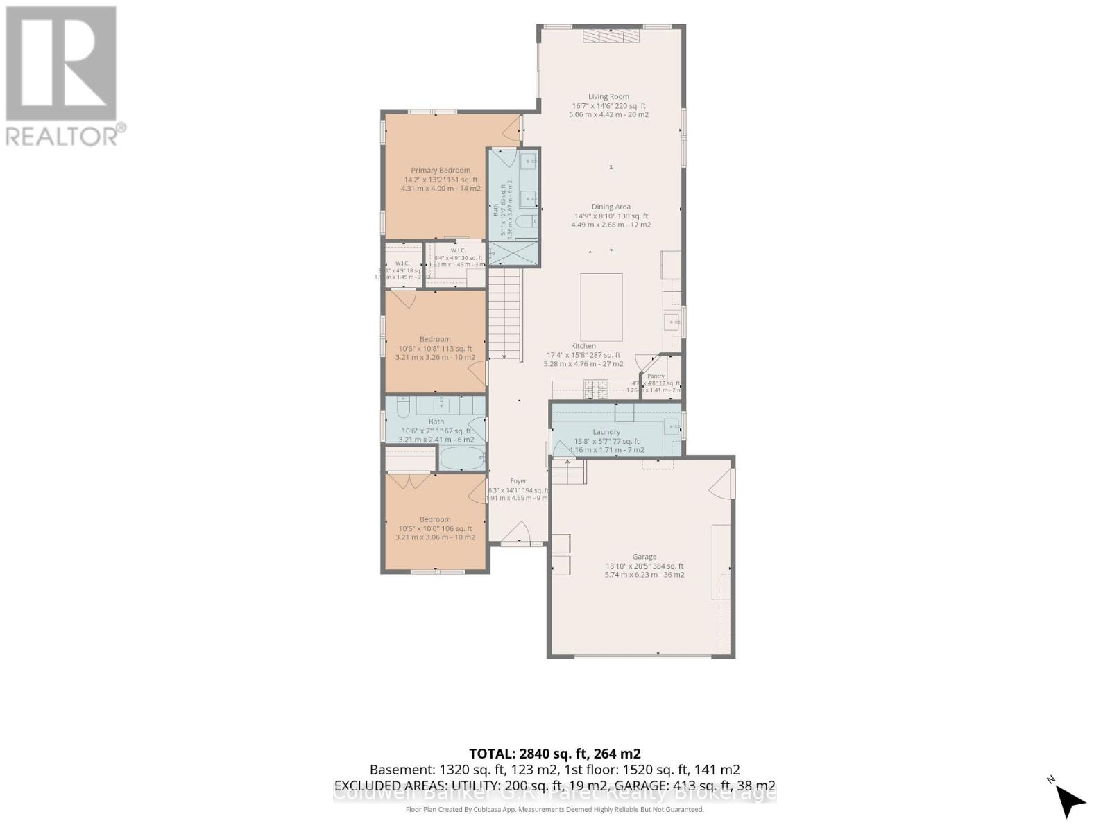 11 Macneil Court, Bayham, Ontario  N0J 1T0 - Photo 39 - X14110752