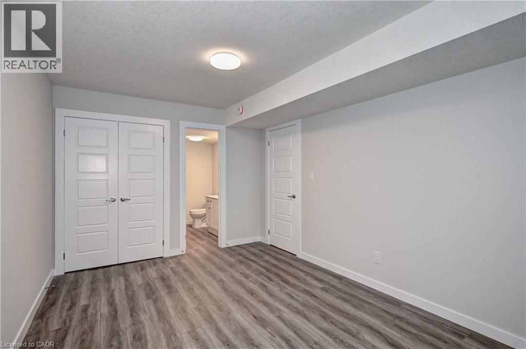 118 Gravel Ridge Trail Unit# E13, Kitchener, Ontario  N2E 0B8 - Photo 10 - 40873446
