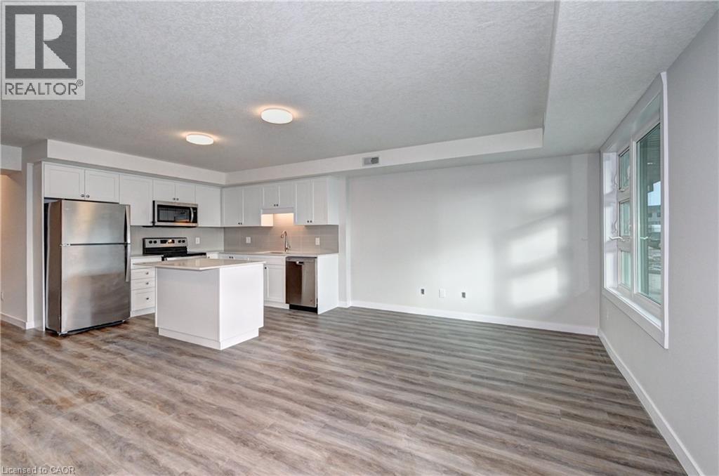 118 Gravel Ridge Trail Unit# E13, Kitchener, Ontario  N2E 0B8 - Photo 4 - 40873446