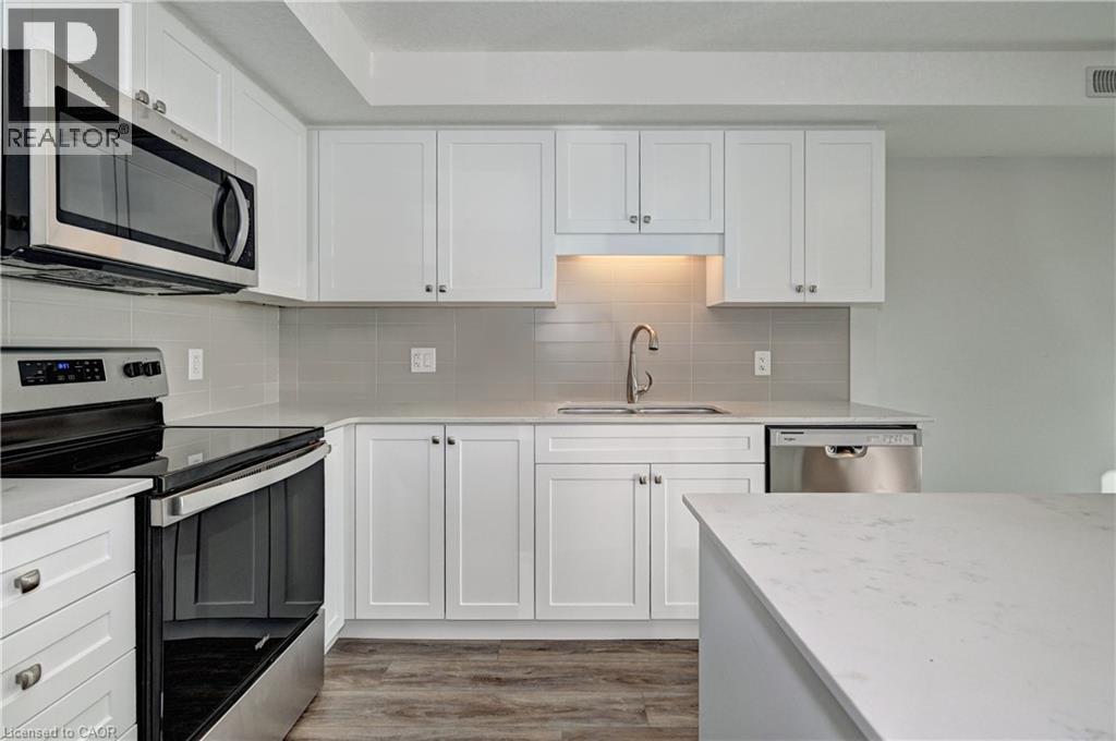 118 Gravel Ridge Trail Unit# E13, Kitchener, Ontario  N2E 0B8 - Photo 7 - 40873446
