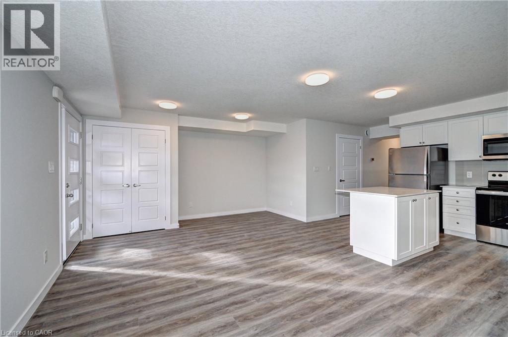 118 Gravel Ridge Trail Unit# E13, Kitchener, Ontario  N2E 0B8 - Photo 8 - 40873446