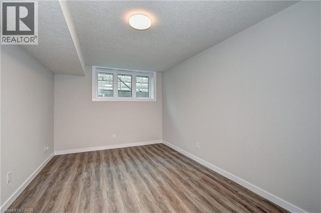 118 Gravel Ridge Trail Unit# E13, Kitchener, Ontario  N2E 0B8 - Photo 9 - 40873446